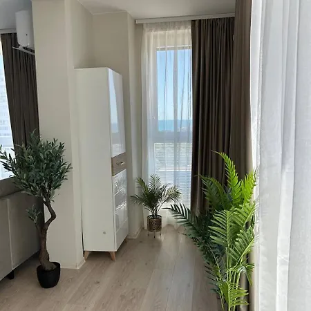 Chantrer Vista Al Mar Бургас