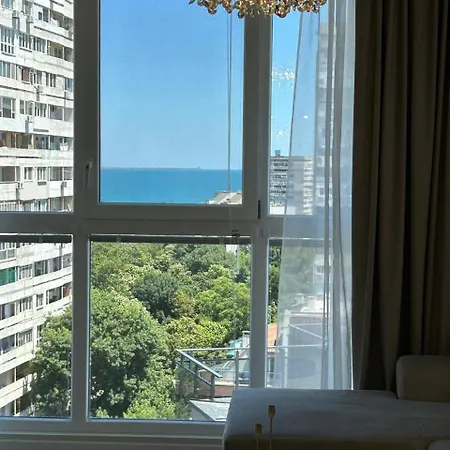 Chantrer Vista Al Mar